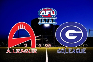 AFL Japanは2018年春から2リーグ体制へ