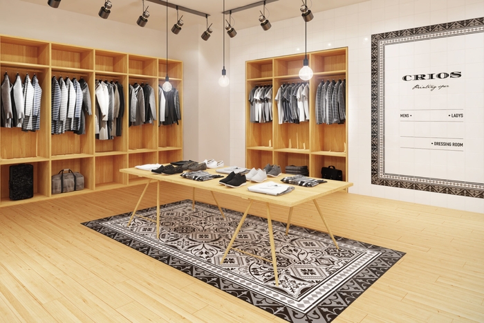 DECORATIVE DESIGN - BLACK SERIES + CORNER & BORDER DESIGN