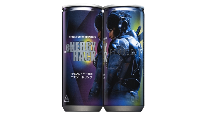 eNERGY HACK ver. projectF