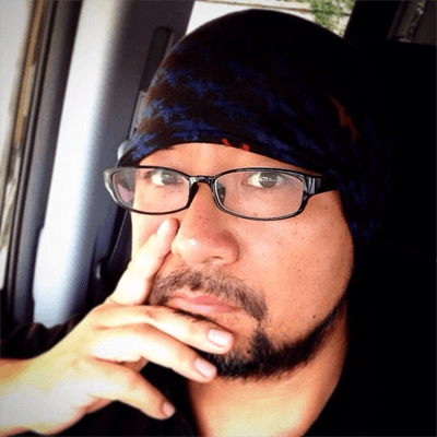 加藤真史