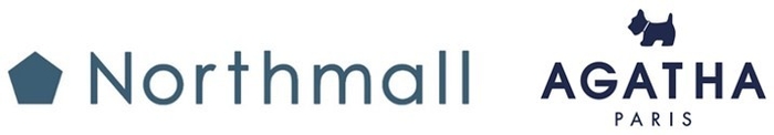 ノースモール × アガタ パリ