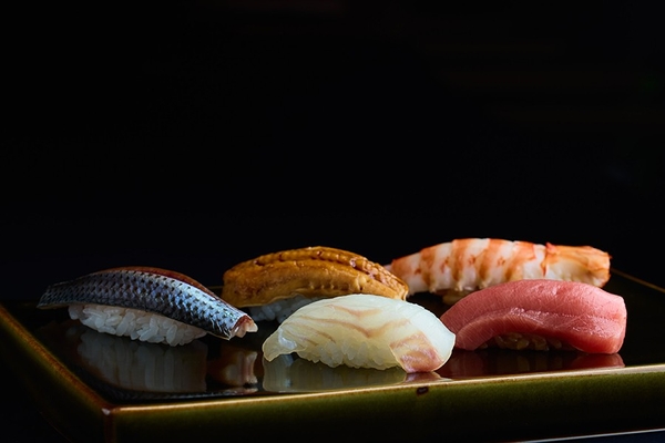 旬の食材がここでしか出会えない味わいに