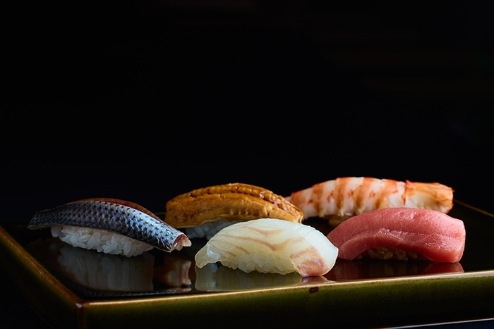 旬の食材がここでしか出会えない味わいに