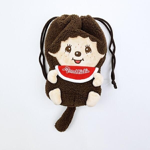 モンチッチ巾着