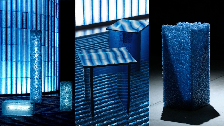 TRACE OF WATER -水の痕跡-