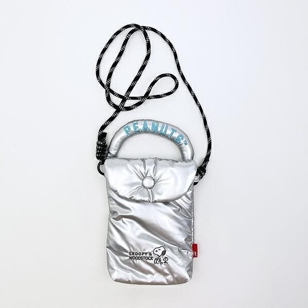 スヌーピーミニショルダー