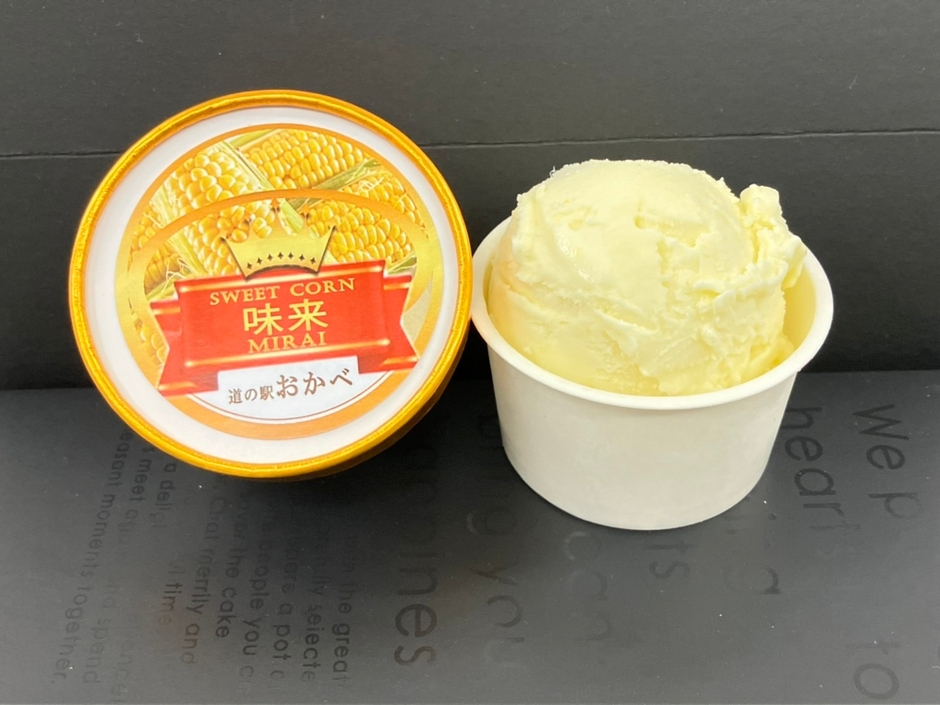 味来(みらい)ジェラート イメージ