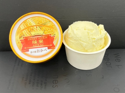 味来(みらい)ジェラート イメージ