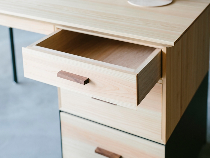 デザインに注力したポイント2