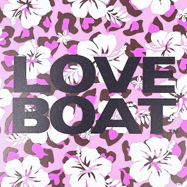 ラブボートのミラー