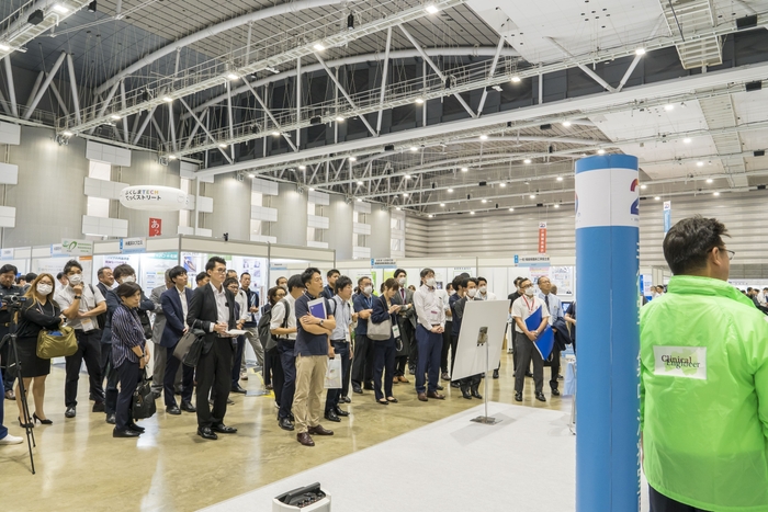 2024年度 会場の様子(3)