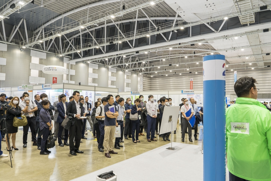 2024年度 会場の様子(3)