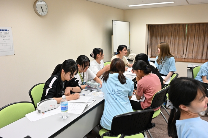 夏学2024の一コマ(3)