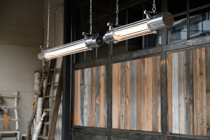 Rhino tubelamp S.L ITL-1401.1402