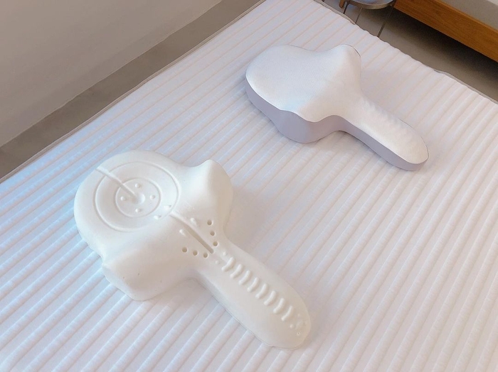 ゴッチョ背まくら 2