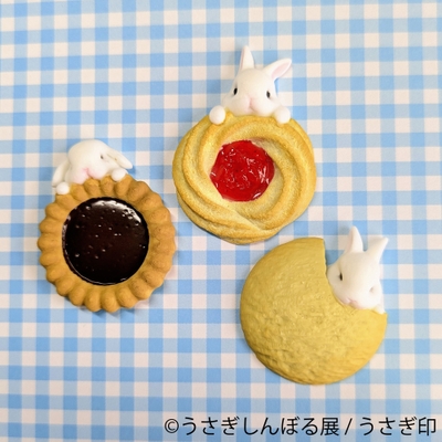 グッズ:うさぎ印
