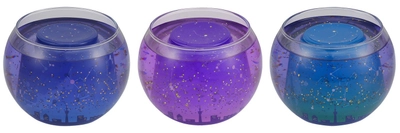 宇宙の香りがする『Scent of Cosmo アロマジェルライト』を 2018年9月14日（金）に発売