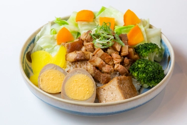 【あべのハルカス近鉄本店】 食料品売場リフレッシュオープンについて デパ地下「イベントホール」、全国初登場を含む５つの新ショップなど 巣ごもり需要に応える魅惑のグルメが続々登場！ 