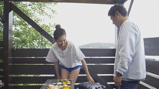 クッションにもなる！