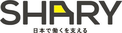 『SHARY』 2024年11月から本格運用開始