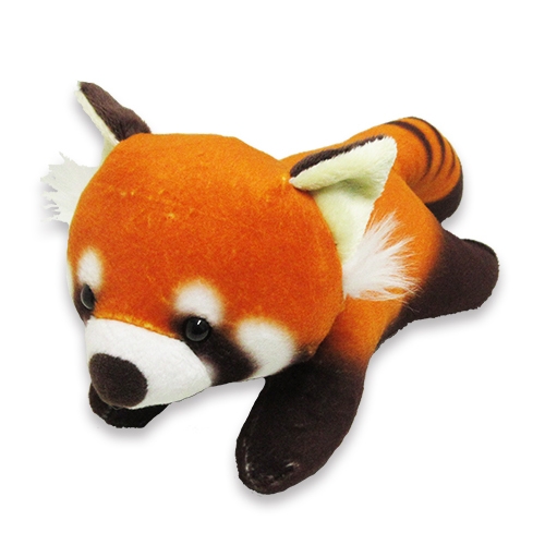 大陸散歩 プートイ レッサーパンダ 1,430円(税込)