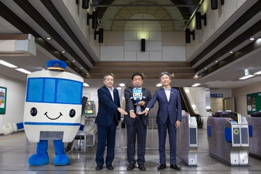 北九州モノレール沿線の食や遊びの魅力を発信する 「ちょこっとモノ旅」11月3日スタート！