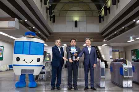 北九州モノレール沿線の食や遊びの魅力を発信する 「ちょこっとモノ旅」11月3日スタート！