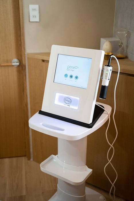 OxyGeneo(オキシジェネオ)