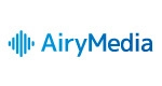 株式会社ゼクサバース　AiryMedia株式会社