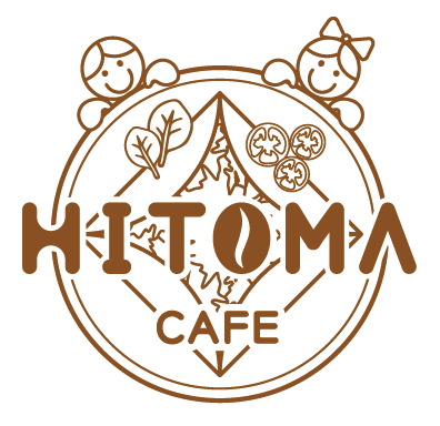 HITOMA ロゴ