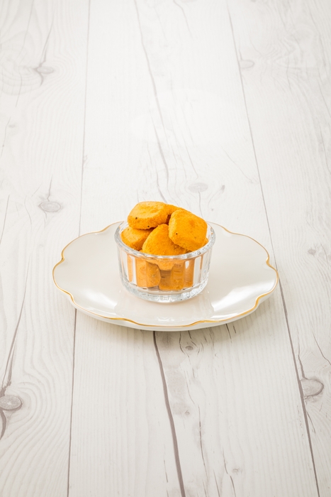 チーズクッキー