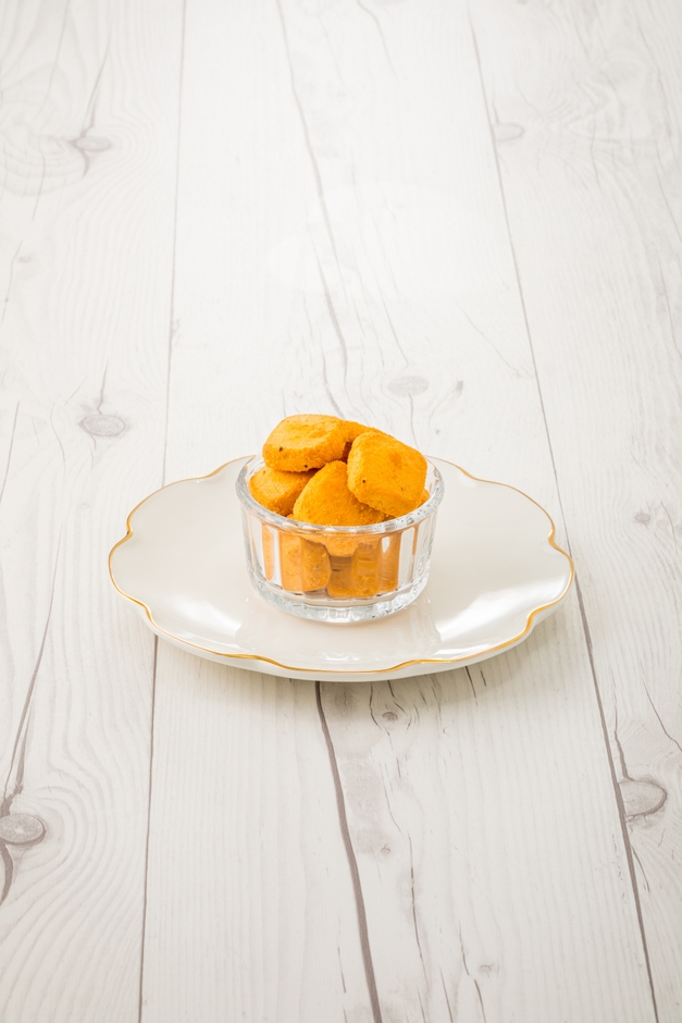 チーズクッキー