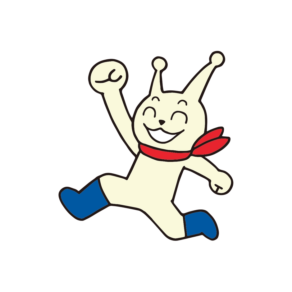 元気 スビィくん