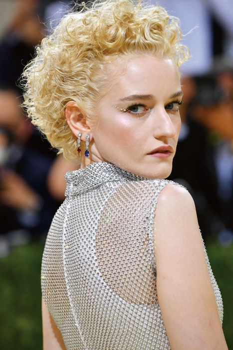 Julia Garner:Jeff Kravitz / Contributor