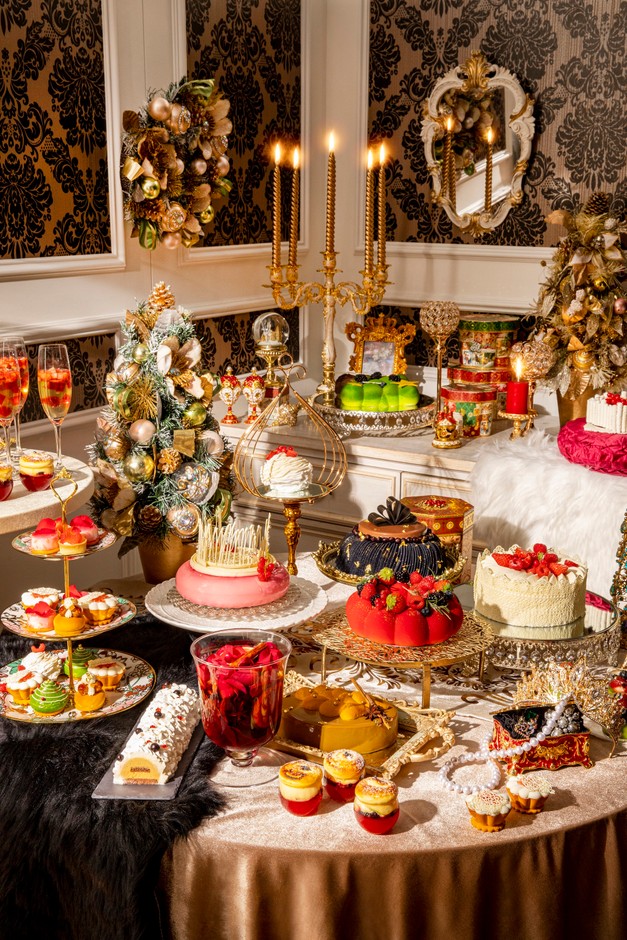 『King & Queenのクリスマス』(2)