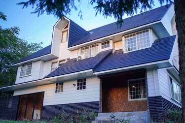 複合型宿泊施設『The Retreat Place(ザ リトリート プレイス)』 福島県磐梯町にバーやカフェなどの機能も備えオープン！