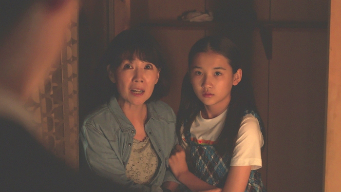 『コウイン ~光陰~』場面写真-8