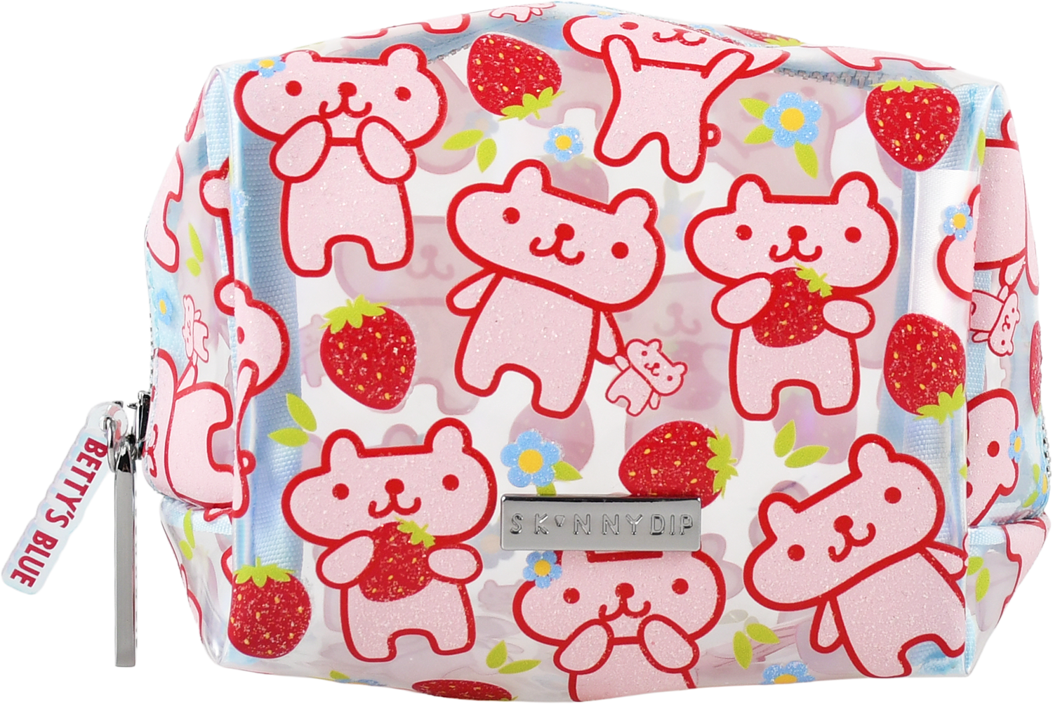 ポーチ リピート