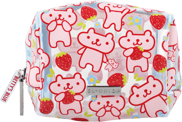 ポーチ リピート