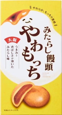 外箱／4個入り