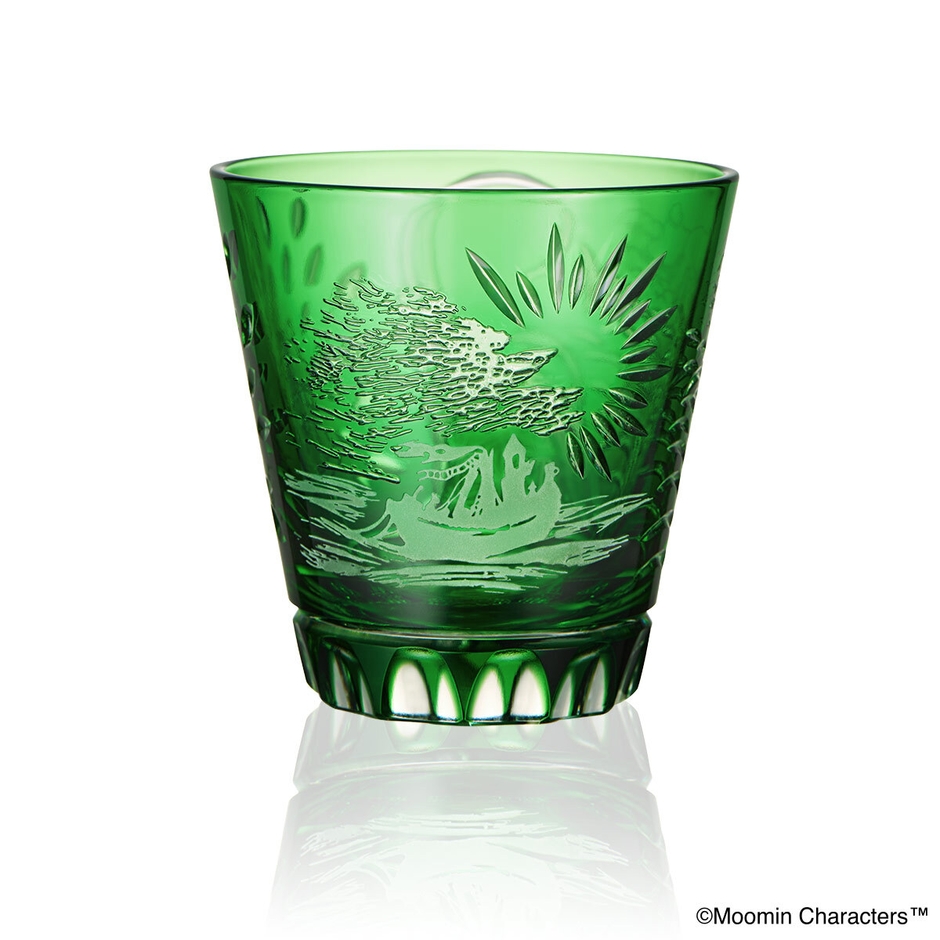 スナフキンとヨクサル2