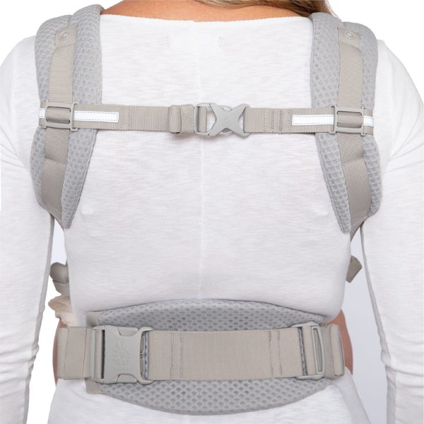 肩ストラップ＆ウエストベルト