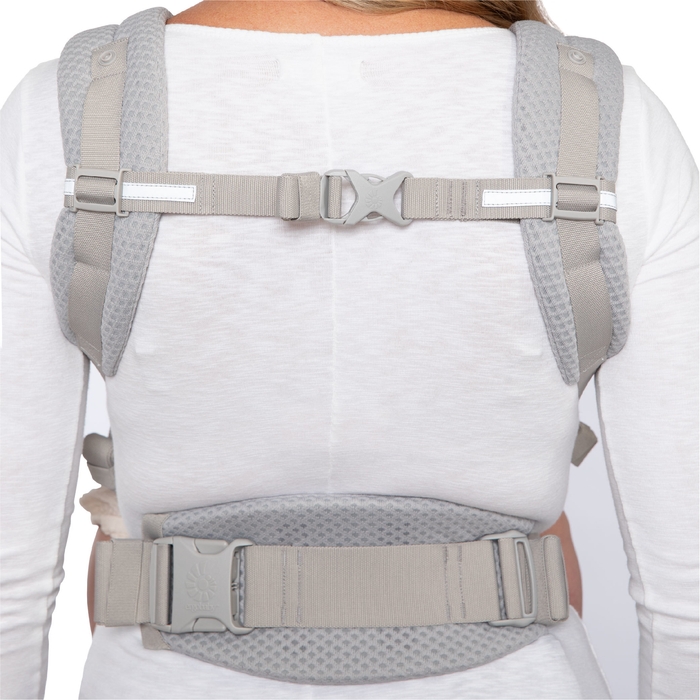 肩ストラップ＆ウエストベルト