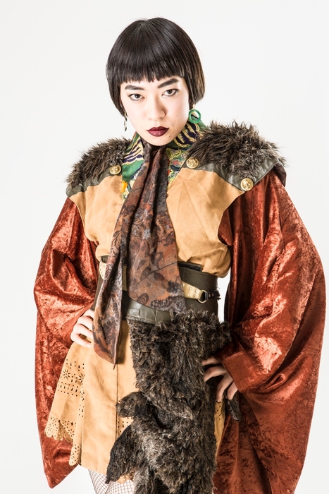 イザナミ:Aki Saitou