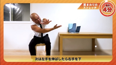 大阪市経済戦略局「スポーツ推進」(1)