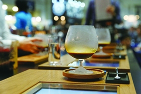 JBC2018競技の様子6