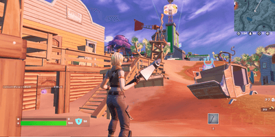 Fortnite