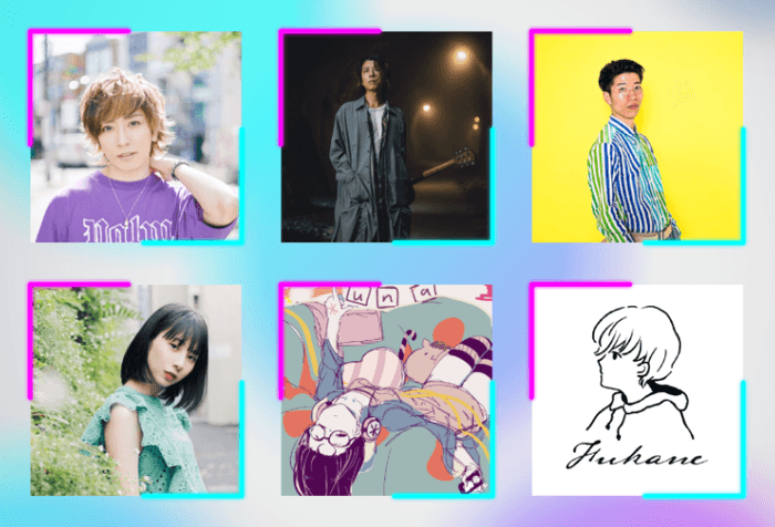 アンバサダー(新進気鋭のYouTuber)の皆様！！ 