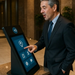 マンション居住者・管理会社の双方に新しい価値を提供　 自律成長型「AIマンションコンシェルジュ」2月18日リリース