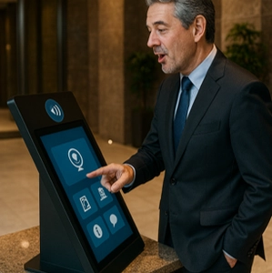 マンション居住者・管理会社の双方に新しい価値を提供　 自律成長型「AIマンションコンシェルジュ」2月18日リリース